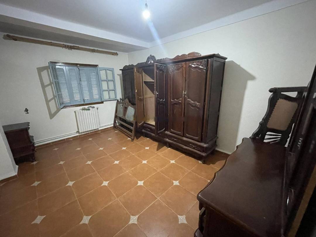 Location Appartement F4 Birkhadem