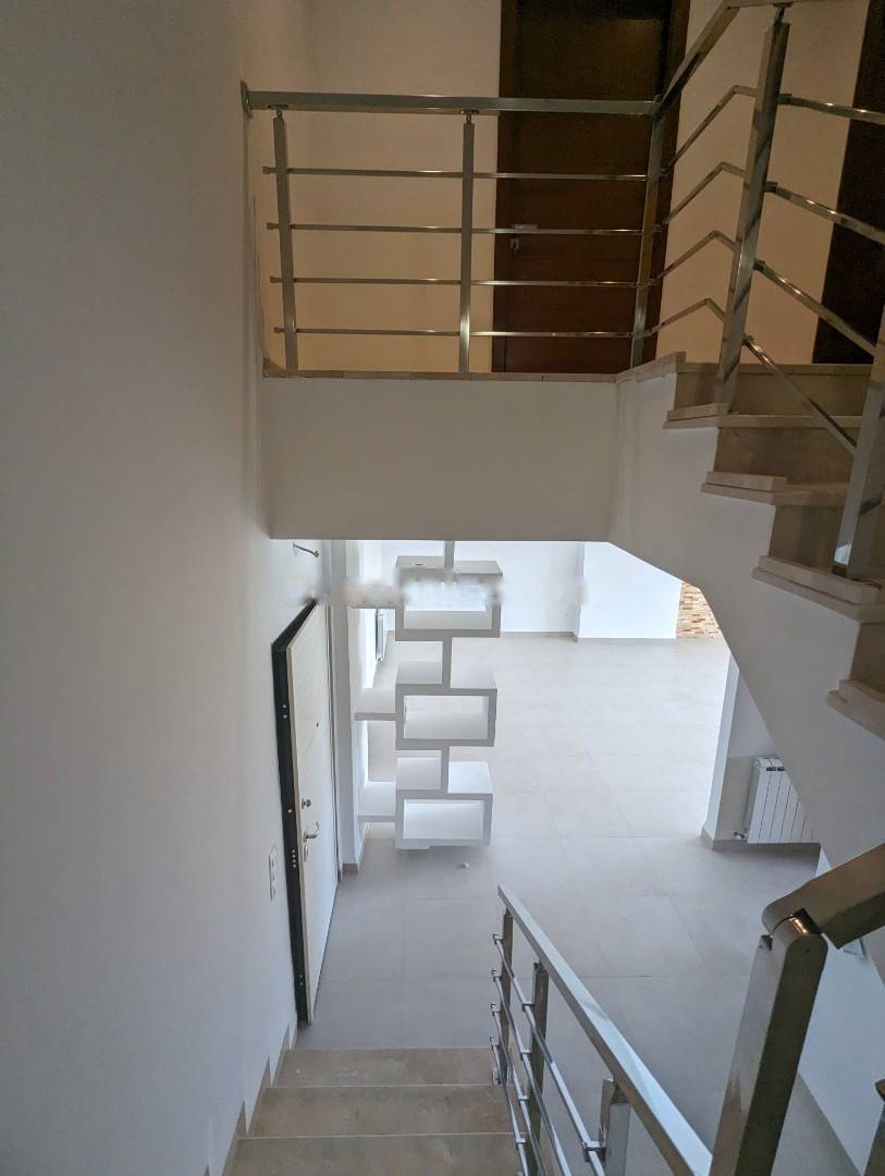 Vente Appartement F5 Draria