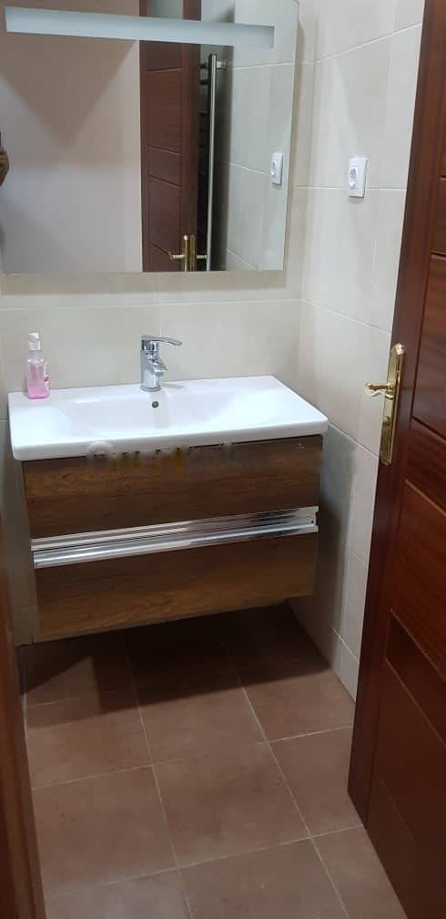Location Appartement F3 Cheraga
