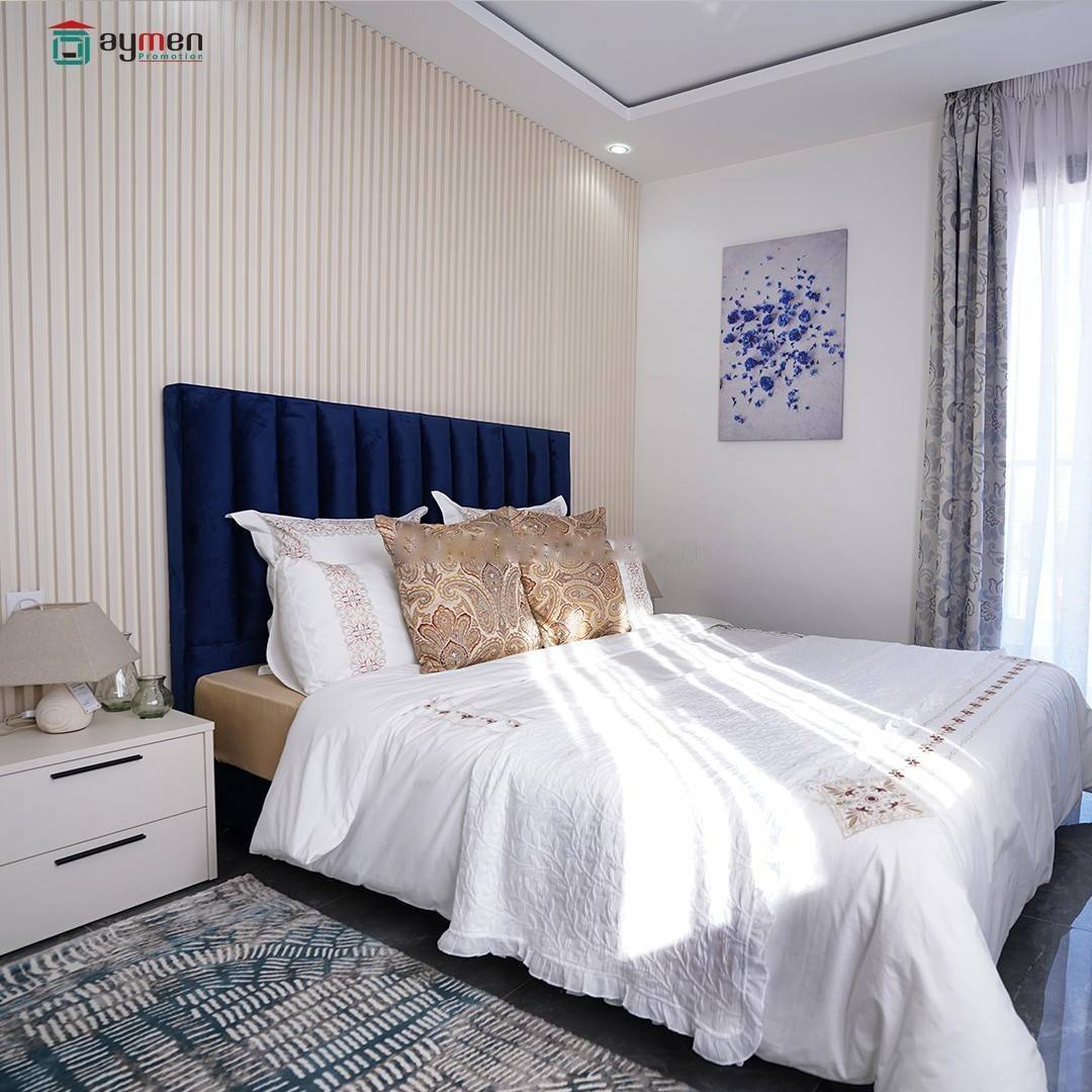 Vente Appartement F6 Dar El Beida