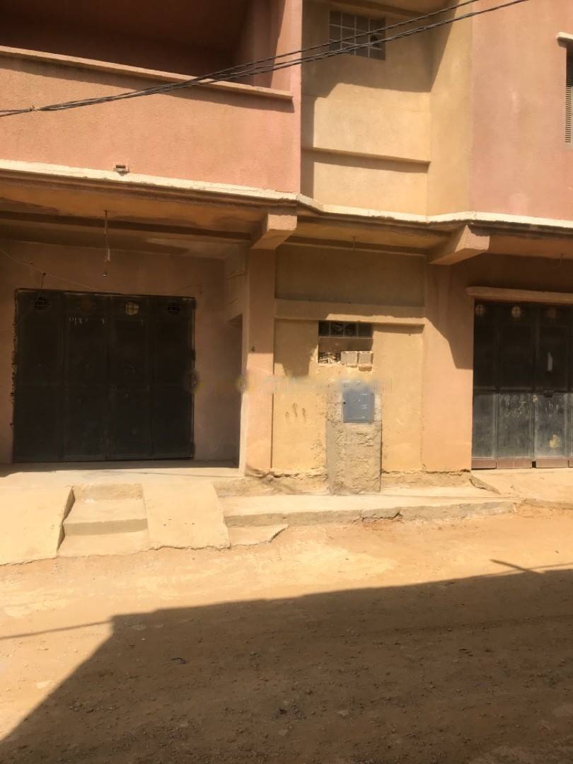 Location Local F1 Douera