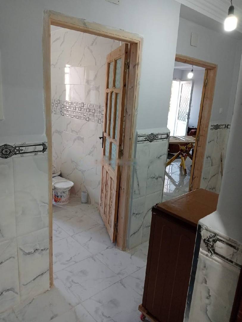 Vente Appartement F3 Bordj El Kiffan