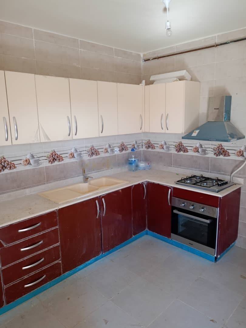 Location Appartement F4 Reghaia