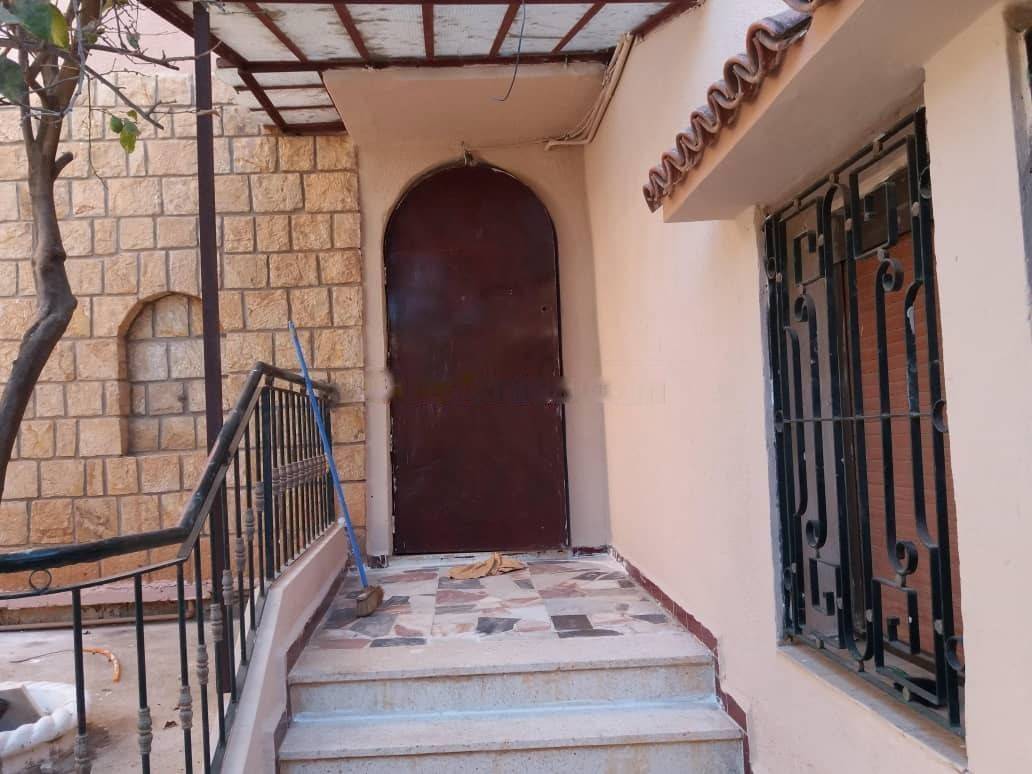 Vente Villa F14 Draria