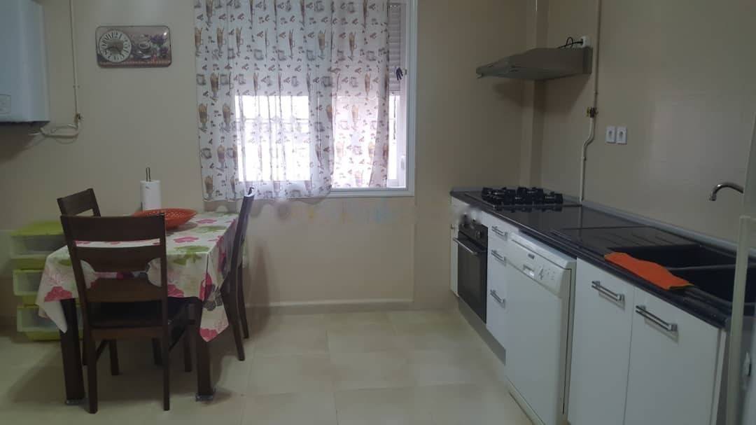 Vente Appartement F2 Draria