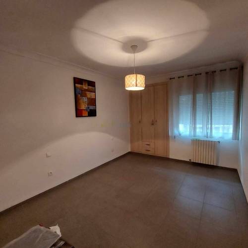 Vente Villa F8 El Achour