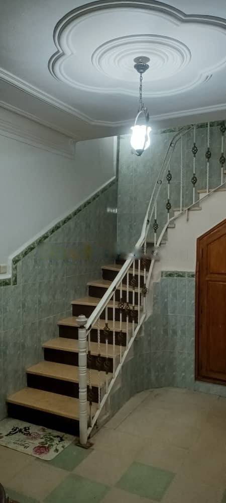 Vente Appartement F4 Ouled Fayet