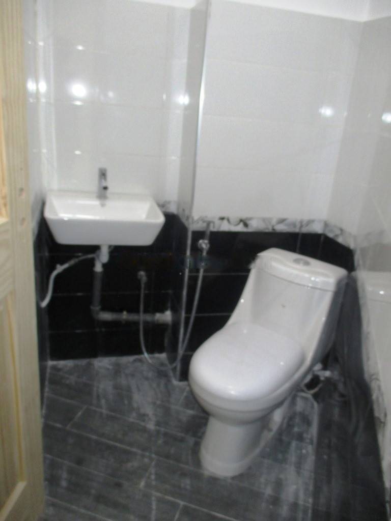 Location Immeuble El Mouradia