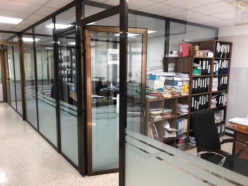 Location Local F1 Souidania