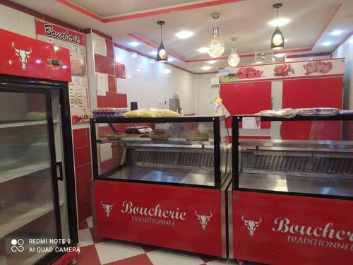 Location Local F1 Reghaia