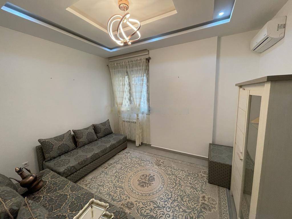 Location Appartement F4 Bir Mourad Rais