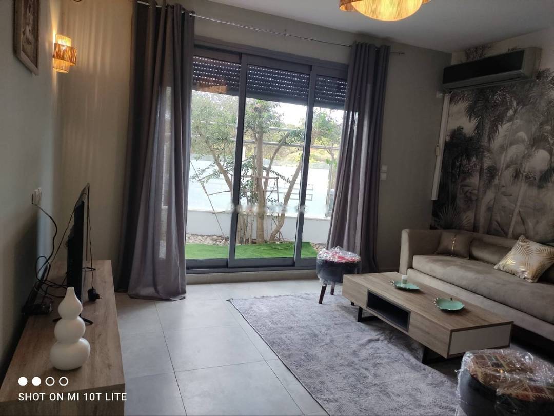 Location Appartement F4 Hydra