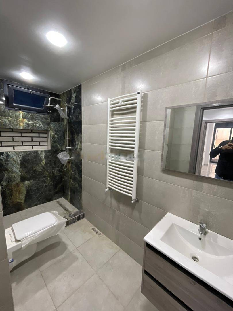 Vente Appartement F3 Bordj El Bahri