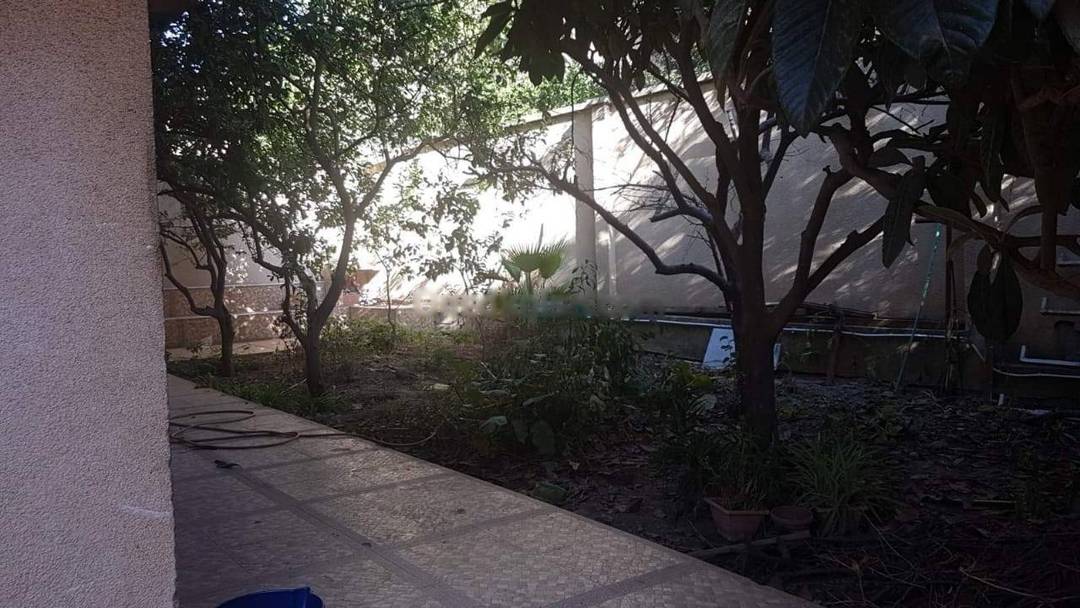 Location Niveau de villa F4 Cheraga