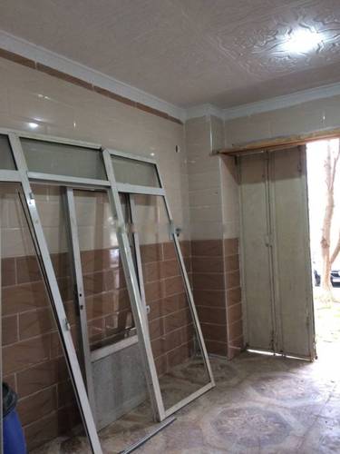 Vente Local F0 Bordj El Kiffan