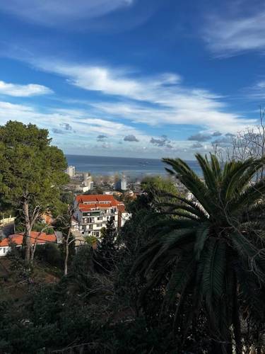 Location Villa Kouba