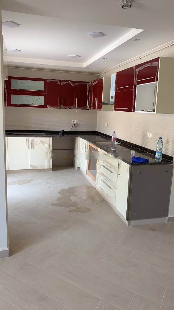 Location Appartement F04 Bouzareah