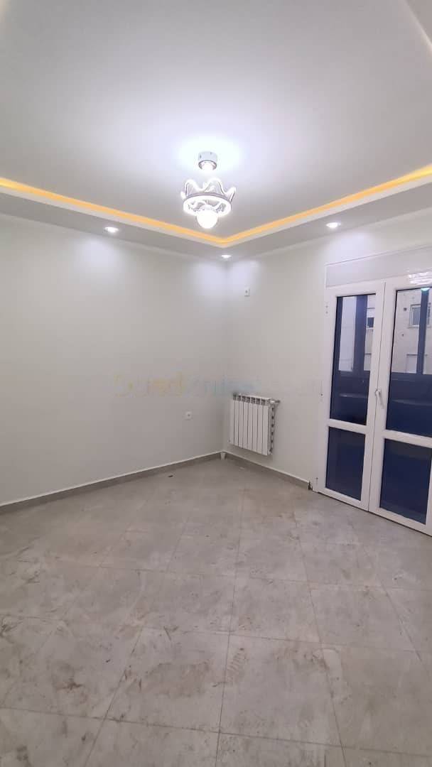 Vente Appartement F1 Bordj El Kiffan