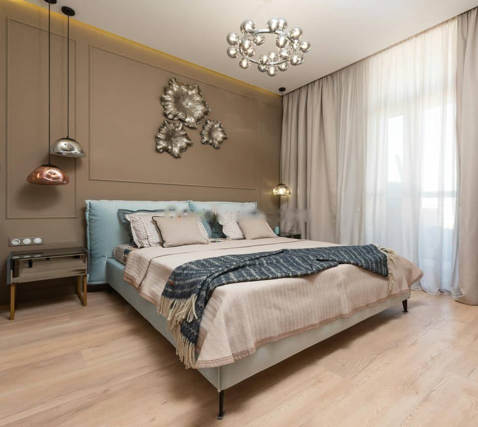 Vente Appartement F3 H'raoua