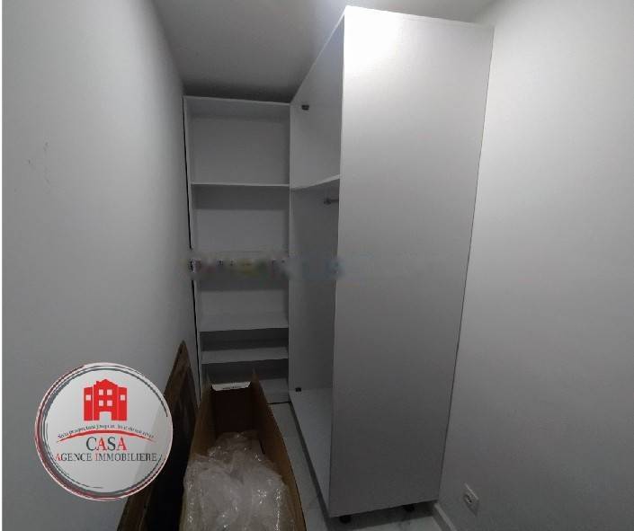 Vente Appartement F3 Cheraga