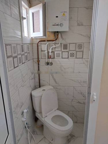 Location Niveau de villa F4 Ouled Fayet