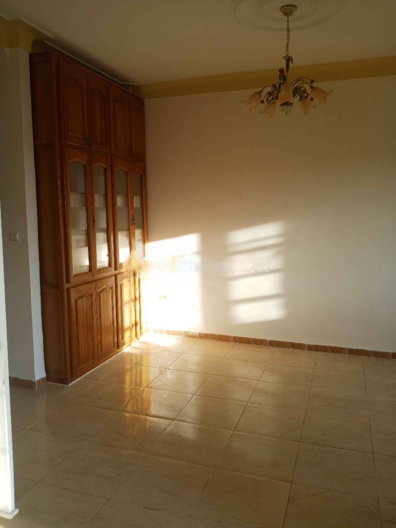 Location Appartement F3 Bordj El Bahri