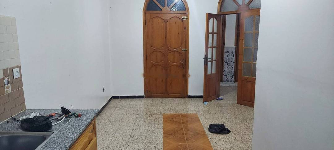 Location Niveau de villa Djasr Kasentina