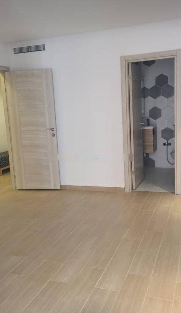 Vente Appartement F2 Bordj El Kiffan