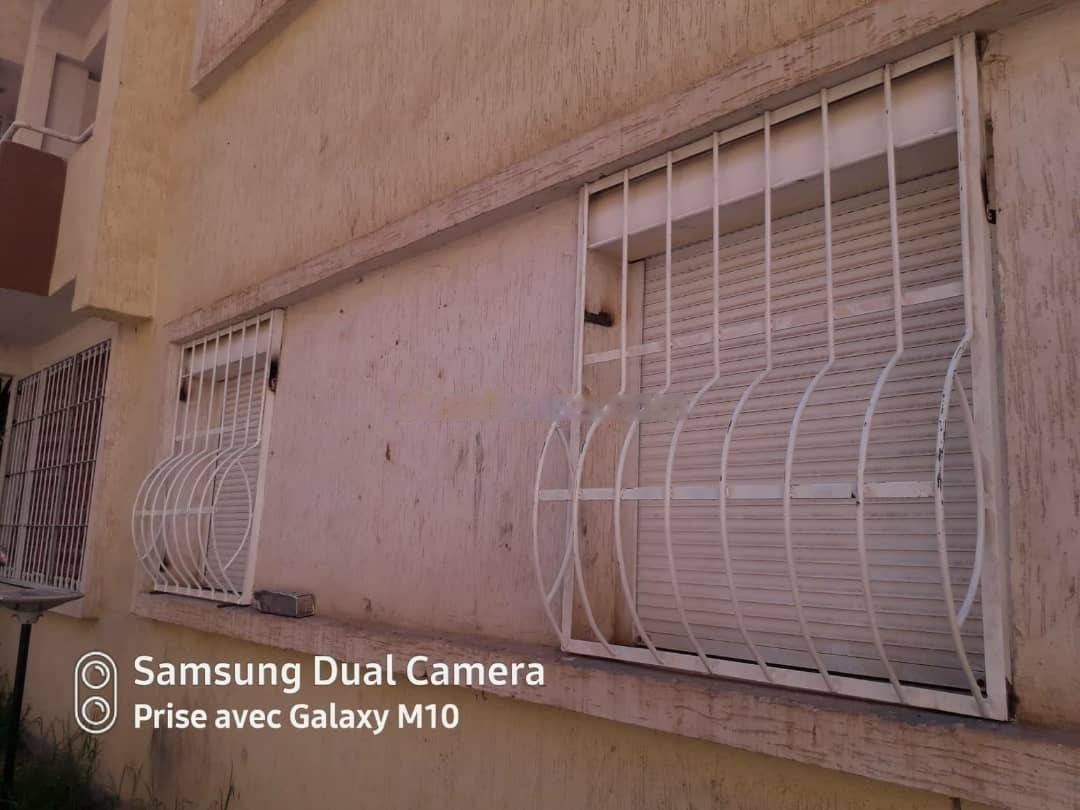 Vente Appartement Bordj El Bahri