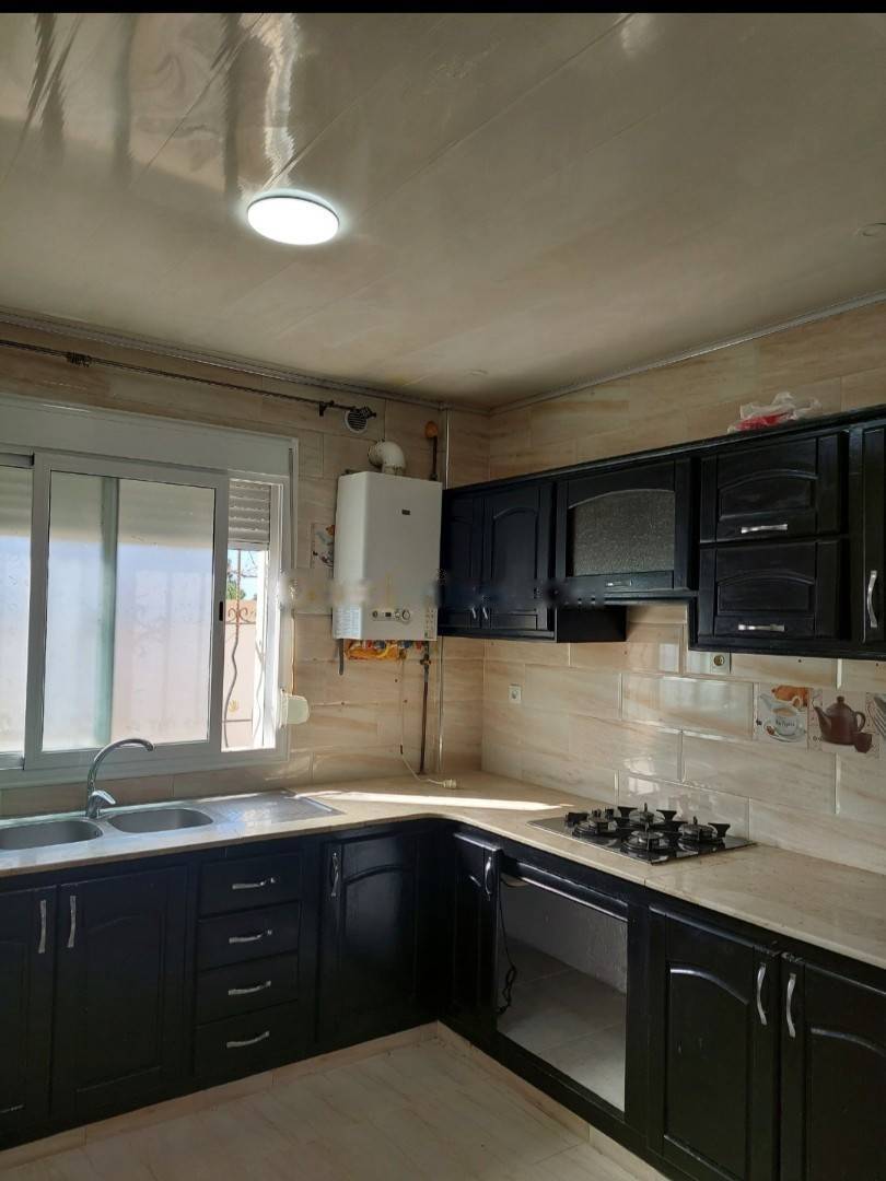 Location Niveau de villa F4 Rouiba