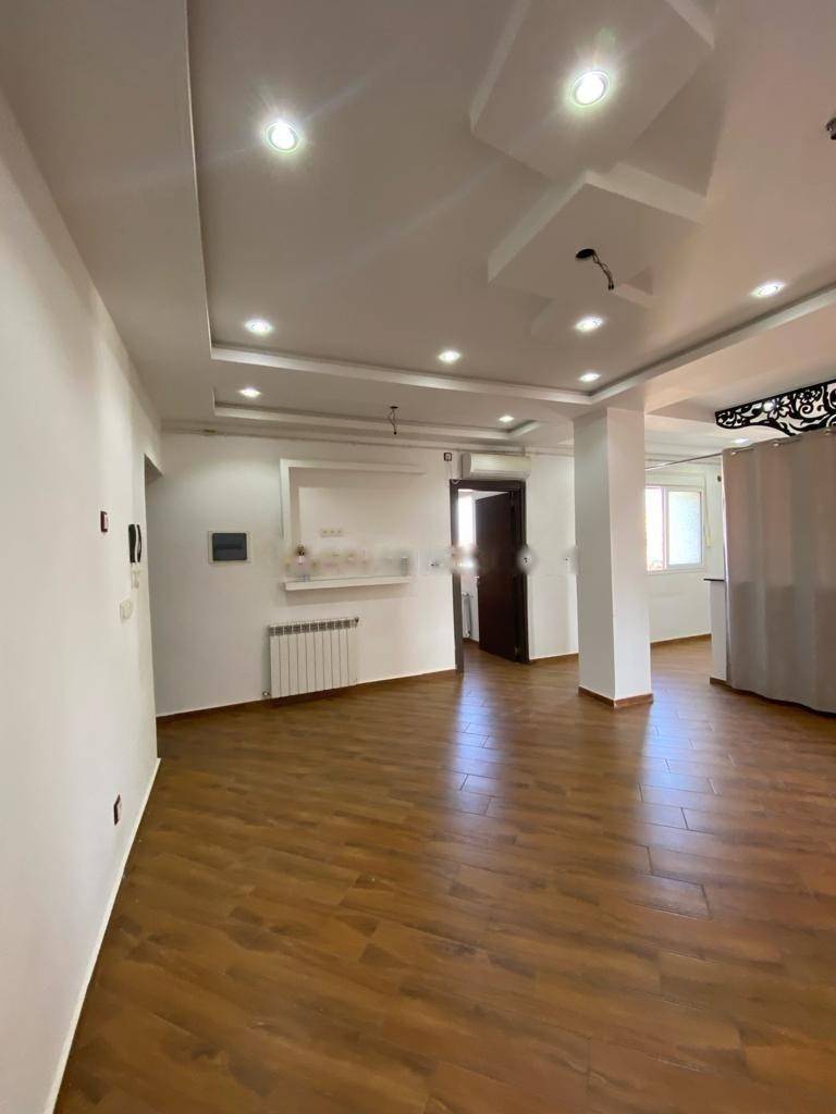 Location Appartement F4 Cheraga