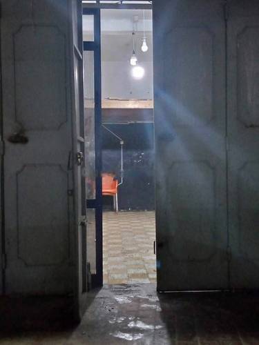 Location Local Bachdjerrah