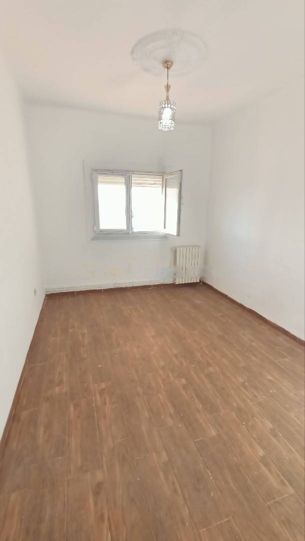 Vente Appartement F5 El Achour