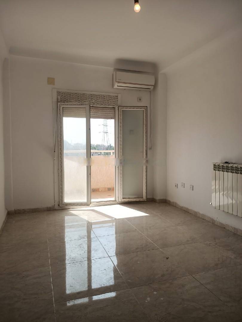 Vente Appartement F4 Rouiba