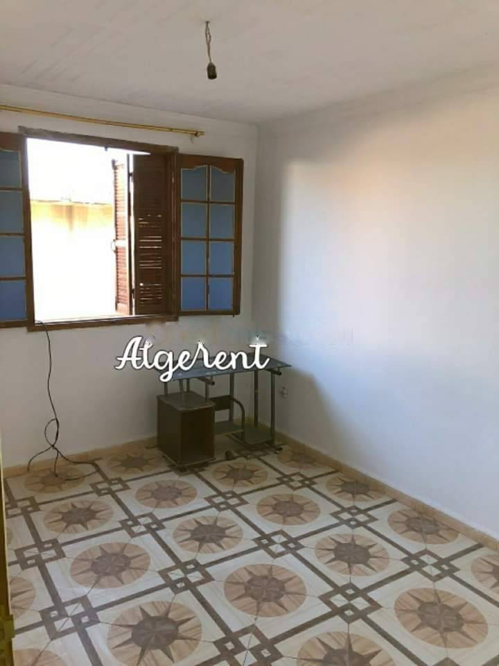 Location Appartement F3 Bordj El Kiffan