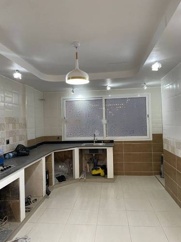 Vente Villa F10 Bordj El Bahri