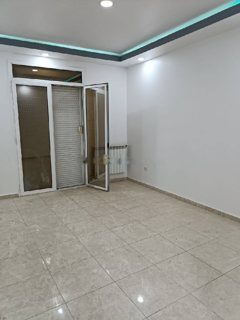 Vente Appartement F3 Bordj El Bahri