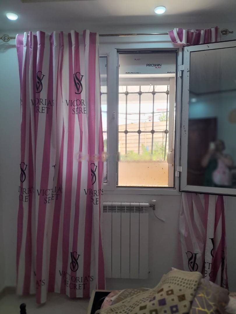 Vente Appartement F5 Bordj El Kiffan