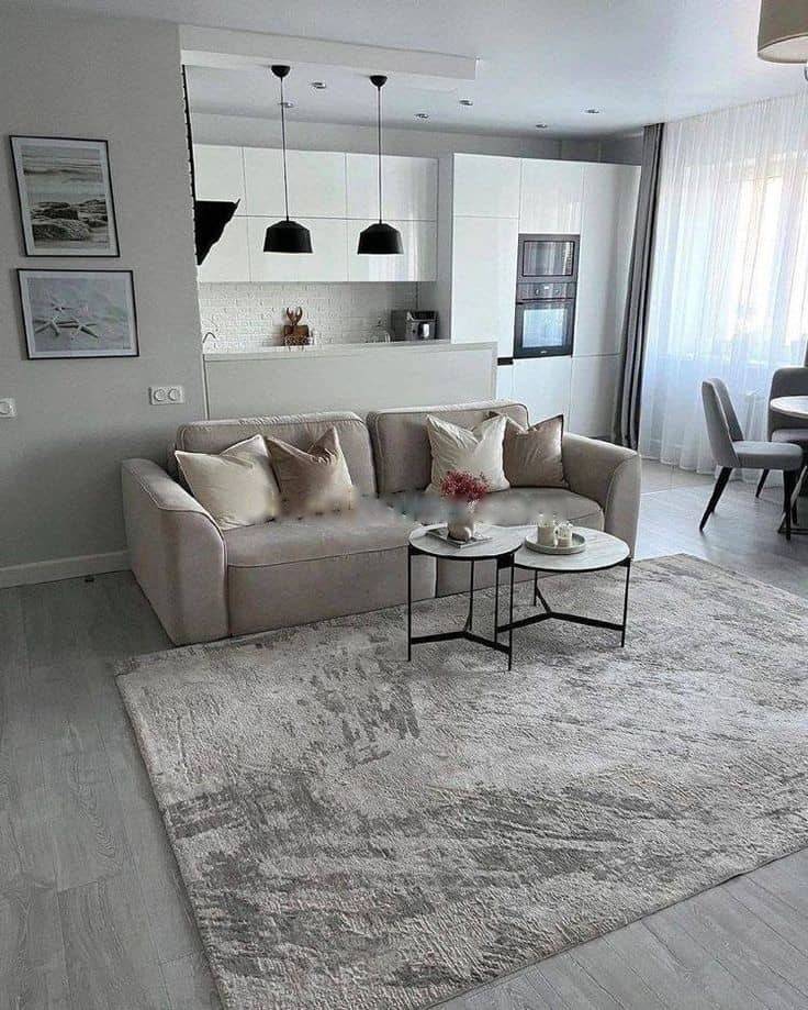 Vente Appartement F4 Bordj El Kiffan