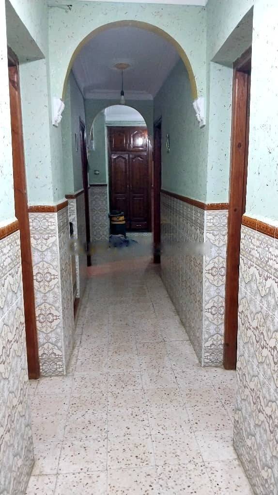 Vente Appartement F4 Djasr Kasentina