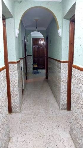 Vente Appartement F4 Djasr Kasentina