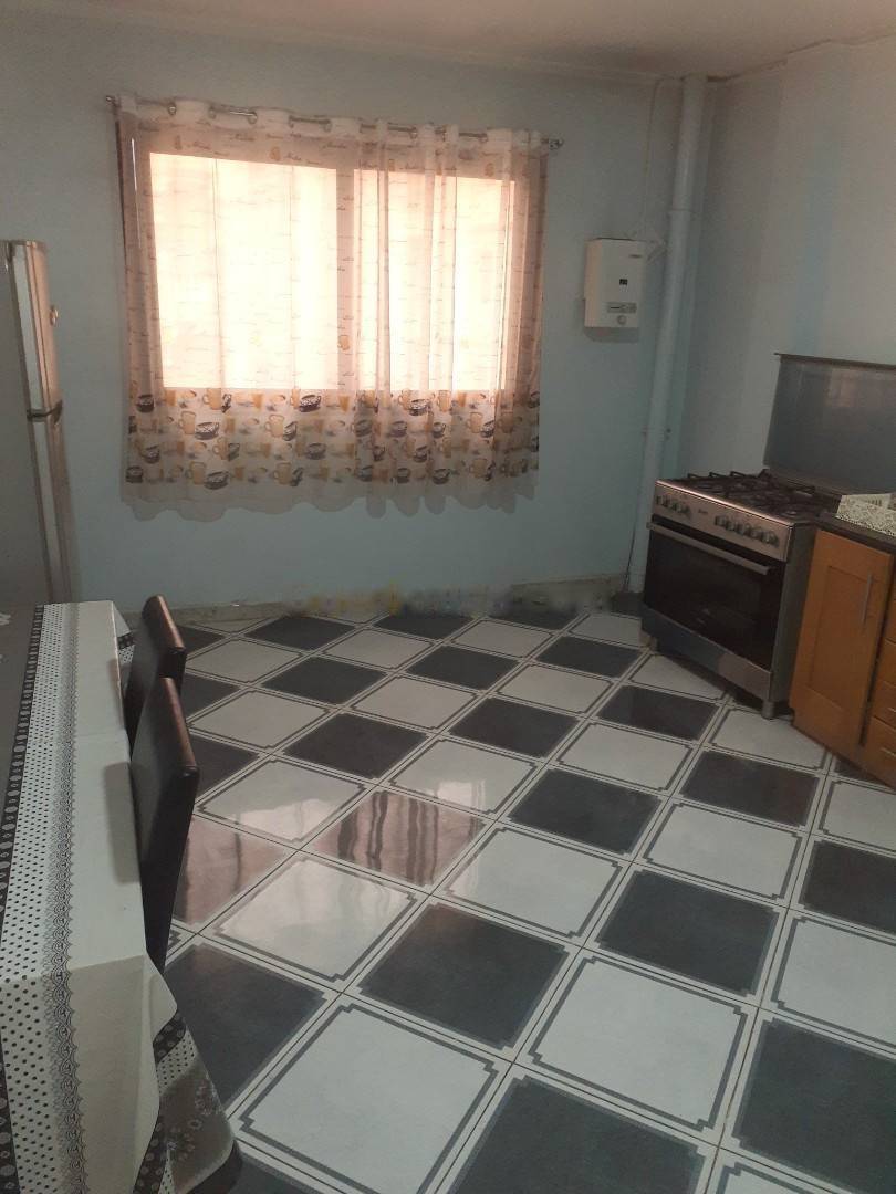 Location Niveau de villa F4 Bab Ezzouar