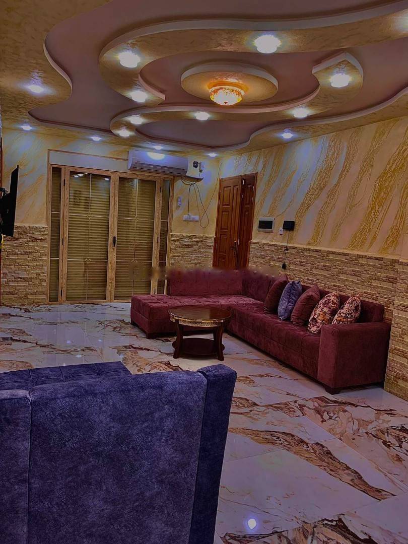 Vente Villa F11 Bordj El Bahri