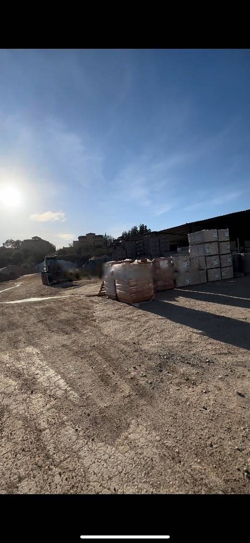 Location Terrain Birkhadem