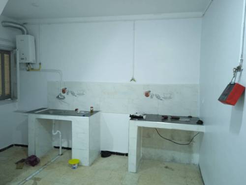 Location Appartement F3 Sidi Moussa