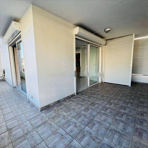 Vente Appartement F3 Bordj El Kiffan