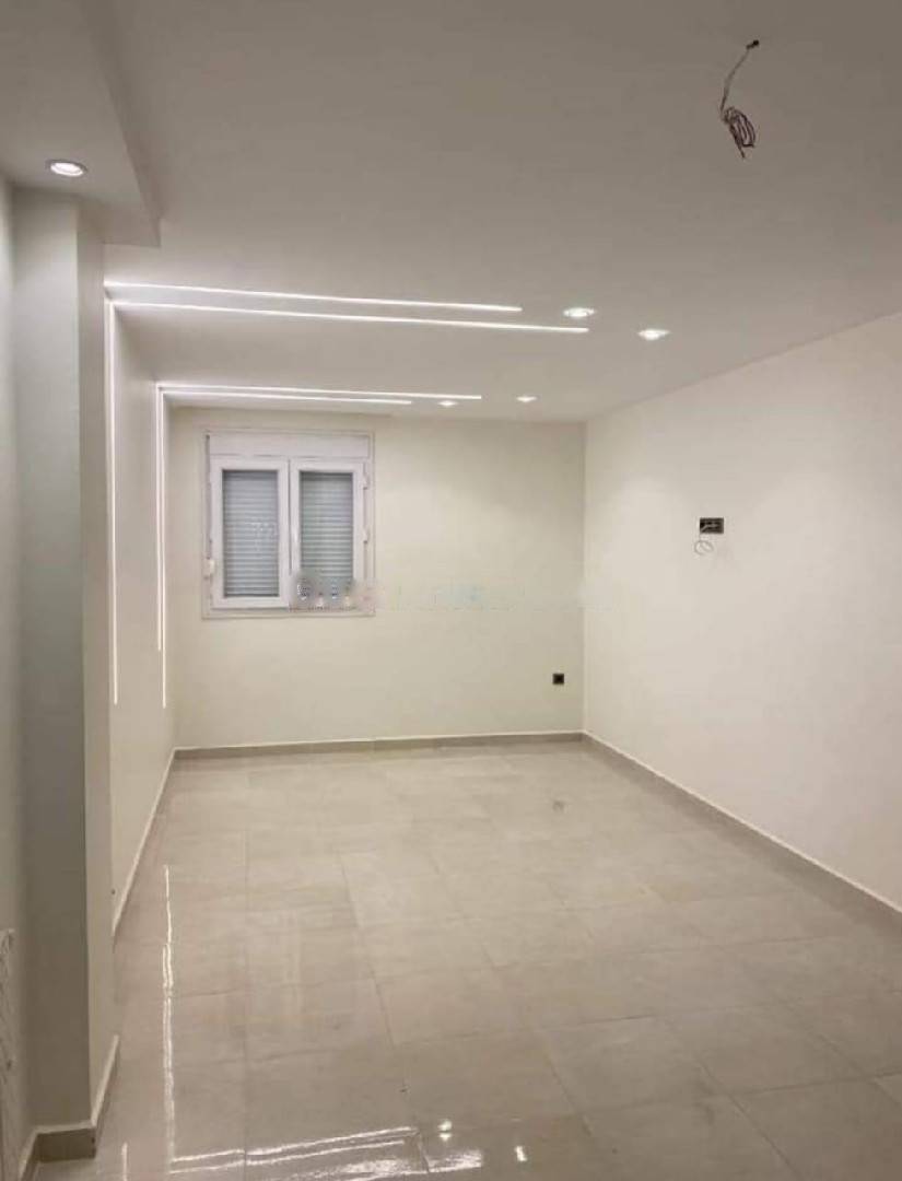 Vente Appartement F3 Bordj El Kiffan