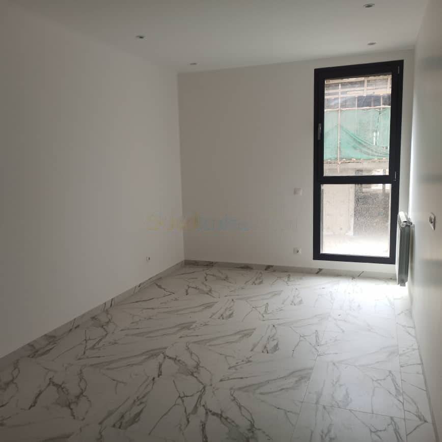 Vente Appartement F4 Cheraga