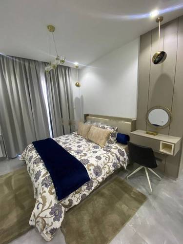 Vente Appartement F3 Draria