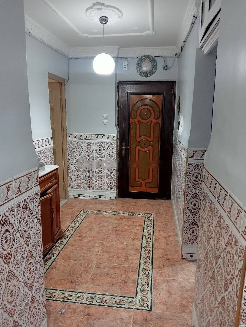 Location Appartement F3 Dar El Beida
